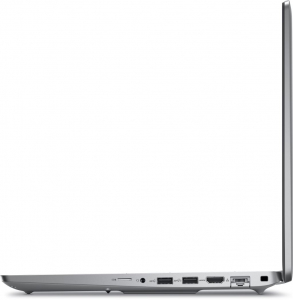 DELL Precision 3591 Laptop Core U7 155H 32GB 1TB SSD RTX1000 Win 11 Pro szürke (N104P3591EMEA_VP)