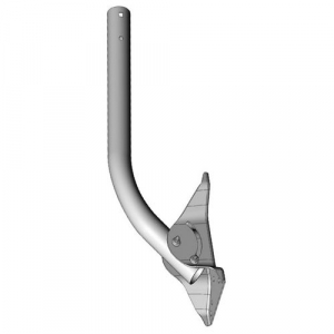 Ubiquiti UB-AM Airmax Universal Mounting Bracket tart&oacute;konzol