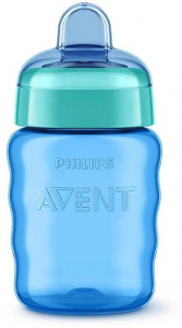 Philips AVENT Classic zanul&oacute;poh&aacute;r (260ml) (8710103667063)