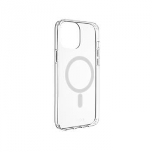 FIXED MagPure Apple iPhone 12 Pro Max tok átlátszó (FIXPUM-560)