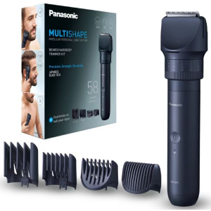 Panasonic Multishape ER-CKN2-A301 szakáll- és hajnyíró készlet