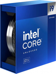 Intel Core i9-14900KS 3.2Ghz LGA1700 dobozos (BX8071514900KS)
