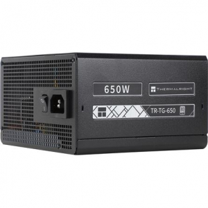 Thermalright TG-650 650W moduláris tápegység