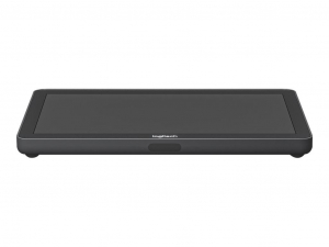 Logitech Tap tárgyalótermi érintéses vezérlőegység + JumpStart for MS Teams (939-001950+994-000082)