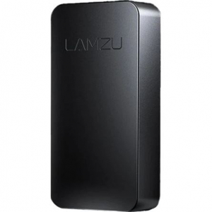 Lamzu 4K Polling Rate dongle USB-C fekete