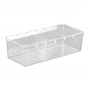 Tescoma 4FOOD fűszerzacskó-tartó doboz 29x13cm (897520.00)