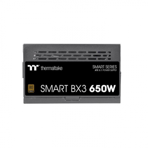 Thermaltake Smart BX3 650W tápegység (PS-SPD-0650NNFABE-3)