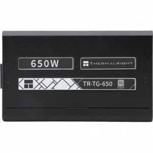 Thermalright TG-650 650W moduláris tápegység