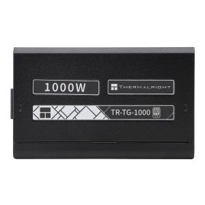 Thermalright TG-1000 1000W moduláris tápegység