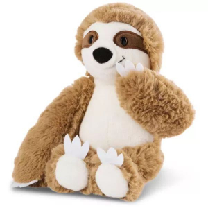 Nici: Lajhár plüssfigura - 20 cm (235826)
