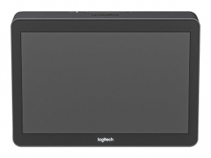Logitech Tap tárgyalótermi érintéses vezérlőegység + JumpStart for MS Teams (939-001950+994-000082)