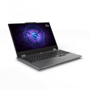 Lenovo LOQ 15IRX9 Laptop szürke (83DV00MAHV)