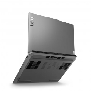 Lenovo LOQ 15IRX9 Laptop szürke (83DV00MAHV)