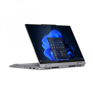 Lenovo ThinkBook 14 2-in-1 G4 IML Laptop Win 11 Pro szürke (21MX0019HV)