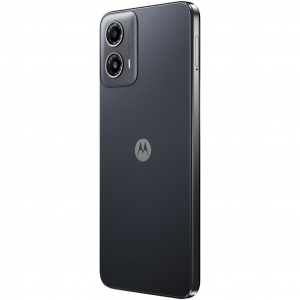 Motorola Moto G34 5G 8/256GB Dual-Sim mobiltelefon Charcoal Black (XT2363-3)