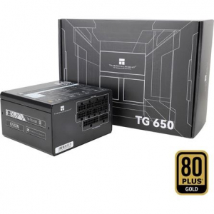 Thermalright TG-650 650W moduláris tápegység