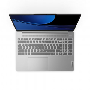 Lenovo IdeaPad Slim 5 15IRU9 Laptop Win 11 Home szürke (83D0000DHV)
