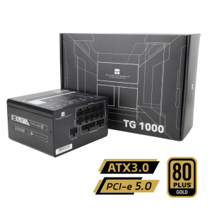 Thermalright TG-1000 1000W moduláris tápegység