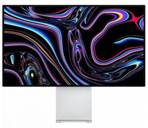 32" Apple Pro Display XDR Nanotexturált Üveg monitor (mwpf2mp/a)