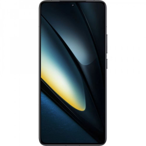 Xiaomi Poco F6 Pro 5G 12/256GB Dual-Sim mobiltelefon fekete
