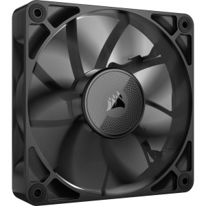 Corsair iCUE LINK RX120 120mm PWM hűtő ventil&aacute;tor fekete (CO-9051009-WW)