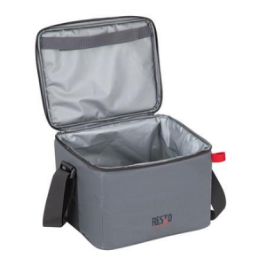 Resto Polis 5510 hűtőt&aacute;ska 11 liter sz&uuml;rke (4260403579107)
