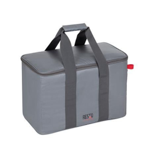 Resto Polis 5523 hűtőt&aacute;ska 23 liter sz&uuml;rke (4260403579114)