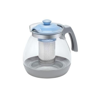 Resto Atria 90511 te&aacute;skanna belső szűrővel 1,6 liter (4260403579305)