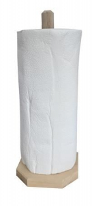Fa pap&iacute;rt&ouml;rlő tart&oacute; 30cm (1605PTT010)