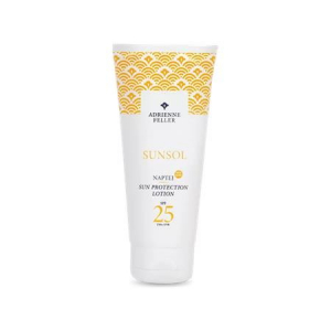 PANAROM Sunsol naptej SPF25 100ml (20207250100)