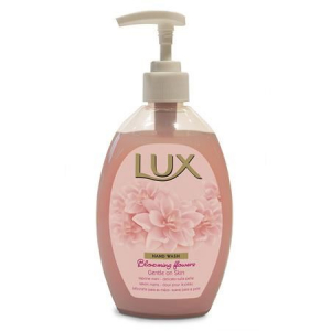 Lux Blooming Flowers foly&eacute;kony szappan 500 ml (101103113)