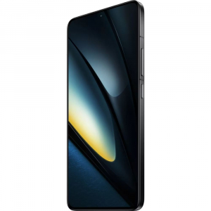 Xiaomi Poco F6 Pro 5G 12/256GB Dual-Sim mobiltelefon fekete