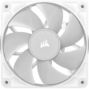 Corsair iCUE LINK RX120 RGB 120mm PWM hűtő ventilátor fehér (CO-9051021-WW)