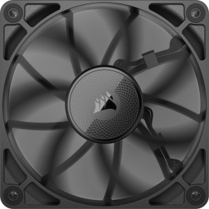 Corsair iCUE LINK RX120 120mm PWM hűtő ventil&aacute;tor fekete (CO-9051009-WW)
