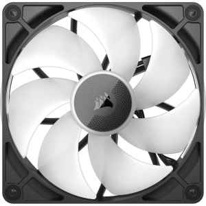 Corsair iCUE LINK RX140 RGB 140mm PWM hűtő ventilátor fekete (CO-9051019-WW)