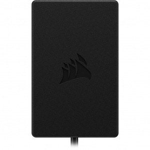 Corsair belső USB 2.0 Hub 9Pin -> 4x 9Pin (CC-9310002-WW)