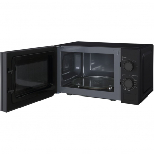 Daewoo MMF0S20T0B002 mikrohullámú sütő fekete