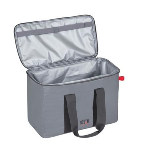 Resto Polis 5523 hűtőt&aacute;ska 23 liter sz&uuml;rke (4260403579114)