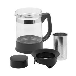 Resto Keid 90512 te&aacute;skanna belső szűrővel 0,95 liter (4260709010328)