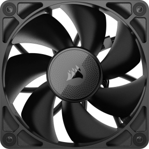 Corsair iCUE LINK RX120 120mm PWM hűtő ventil&aacute;tor fekete (CO-9051009-WW)