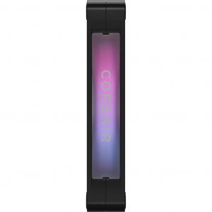Corsair iCUE LINK RX140 RGB 140mm PWM hűtő ventilátor fekete (CO-9051019-WW)