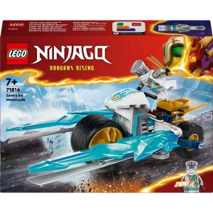 LEGO® NINJAGO®: Zane jégmotorja 71816 (240757)