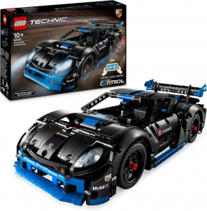 Lego Technic Porsche GT4 e-Performance versenyautó (42176)