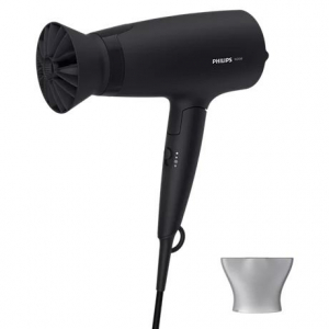 Philips BHD308/10 3000 Series hajszárító fekete