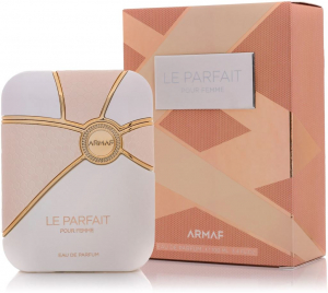 Armaf Le Parfait Pour Femme EDP 100ml Hölgyeknek