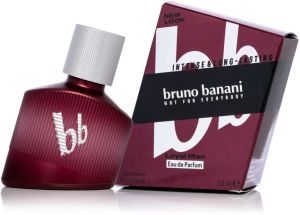 Bruno Banani Loyal Man EDP 30ml Uraknak