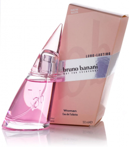 Bruno Banani Woman EDT 50ml Hölgyeknek