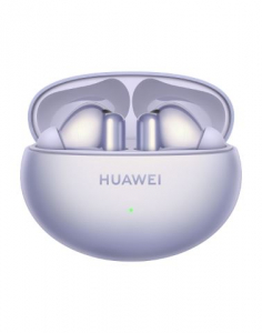 Huawei FreeBuds 6i Bluetooth f&uuml;lhallgat&oacute; lila (55037550)