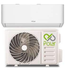 POLAR Optimum 2.5kW split klíma (SIEH0025SDO / SO1H0025SDO)