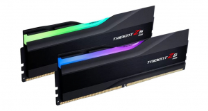48GB 8000MHz DDR5 RAM G.Skill Trident Z5 RGB CL40 (2x24GB) (F5-8000J4048F24GX2-TZ5RK)